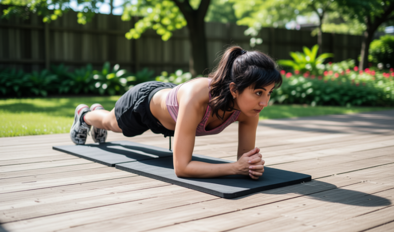 [QUIZ] Seberapa Paham Kamu soal Plank? Tes di Sini