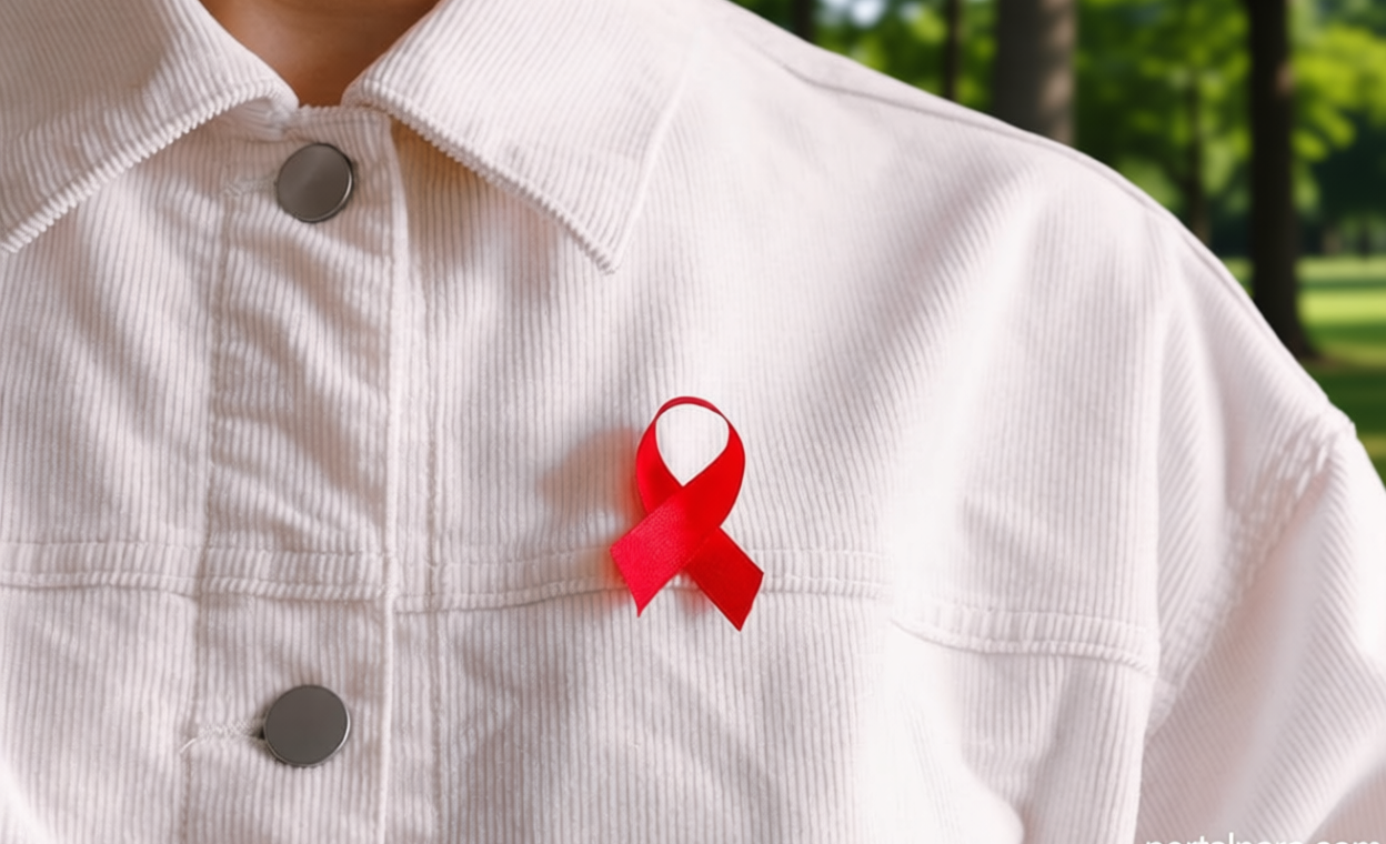 Topics Covered: Studi: HIV Membuat Risiko Kanker Anal Meningkat