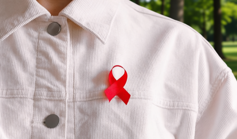 Topics Covered: Studi: HIV Membuat Risiko Kanker Anal Meningkat