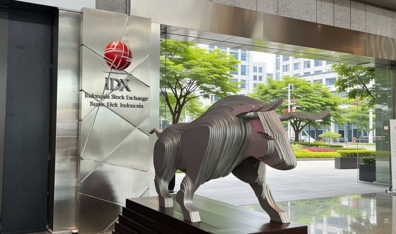IHSG Terus Menguat – Cek 4 Saham yang Jadi Incaran