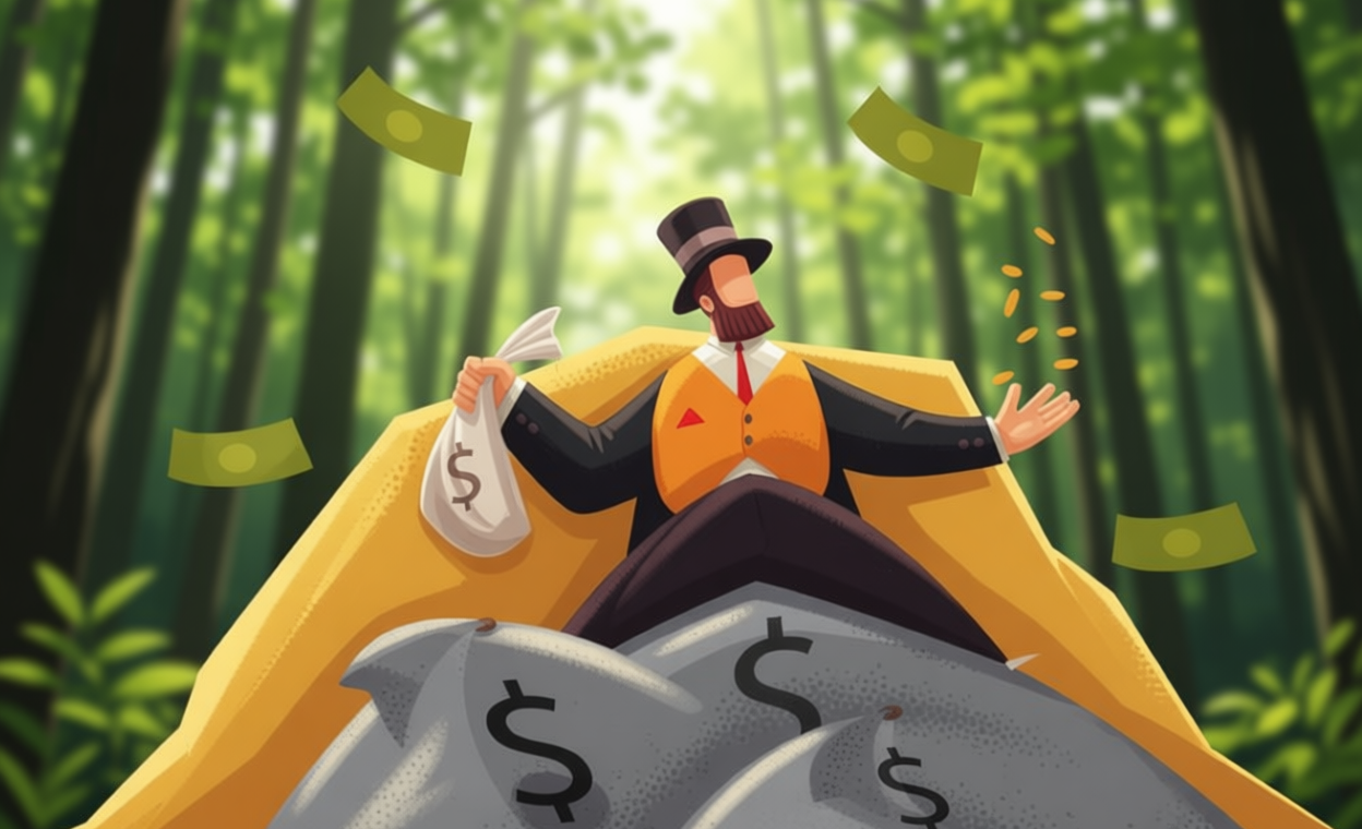 Key Strategy: Daftar Terbaru 10 Konglomerat Terkaya di Indonesia
