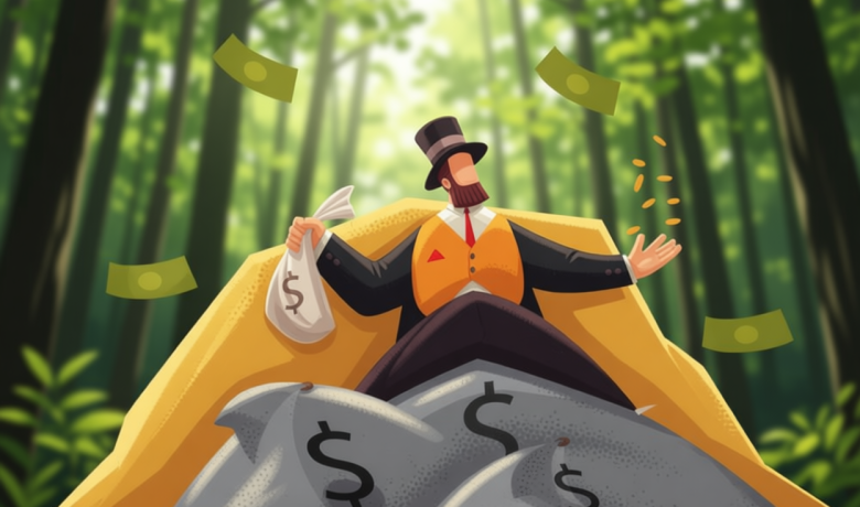Key Strategy: Daftar Terbaru 10 Konglomerat Terkaya di Indonesia