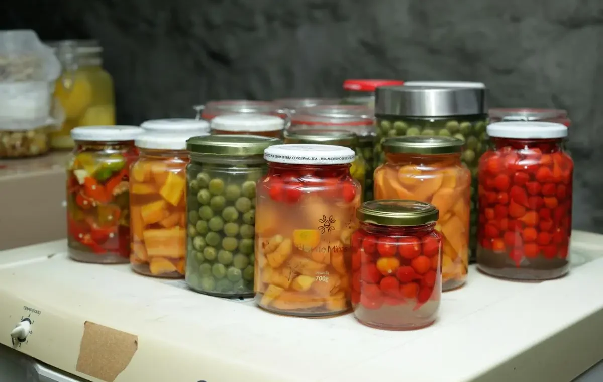 Visit Agenda: 5 Jenis Buah Tropis yang Pas untuk Asinan, Teksturnya Tetap Garing!