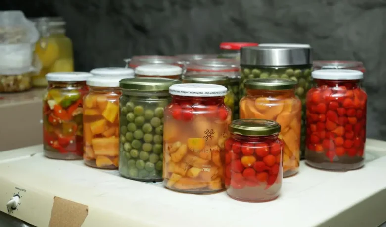 Visit Agenda: 5 Jenis Buah Tropis yang Pas untuk Asinan, Teksturnya Tetap Garing!
