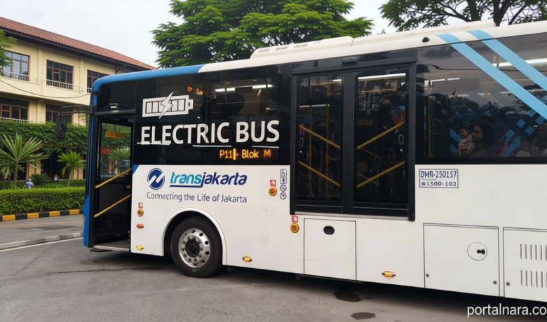 Main Agenda: Kenaikan Tarif TransJabodetabek Picu Respons Beragam Warga Bogor