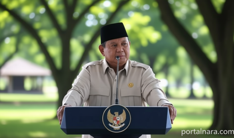 Key Strategy: Prabowo Minta Awasi MBG: Banyak yang Nyusup untuk Jadi Maling