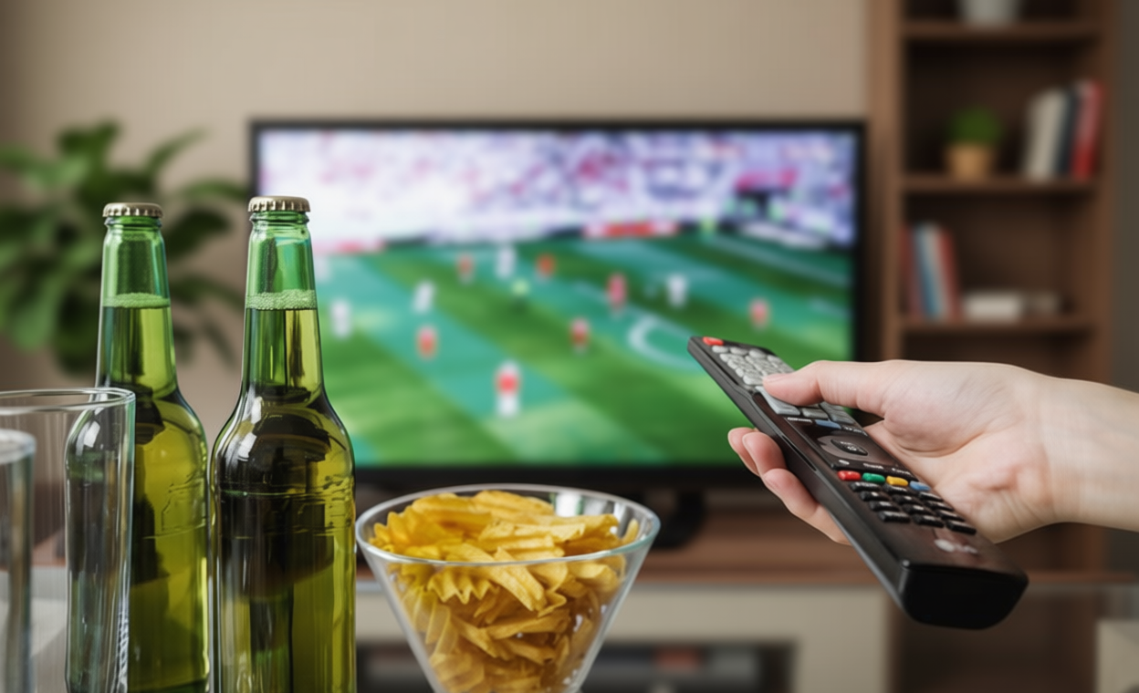 Link Live Streaming Portugal vs Kroasia Piala Dunia 2026