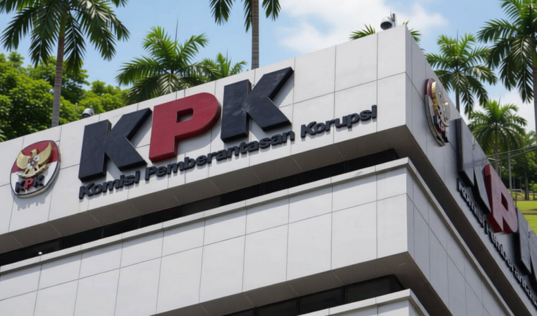 What Happened: Bupati Langkat Syah Afandin Kena OTT KPK