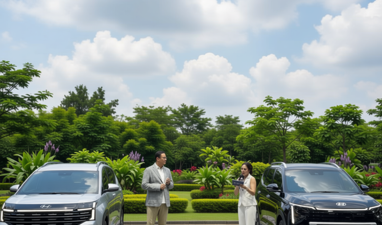 Daftar Lengkap Harga Baru Hyundai Stargazer Cartenz, Kini Lebih Murah!