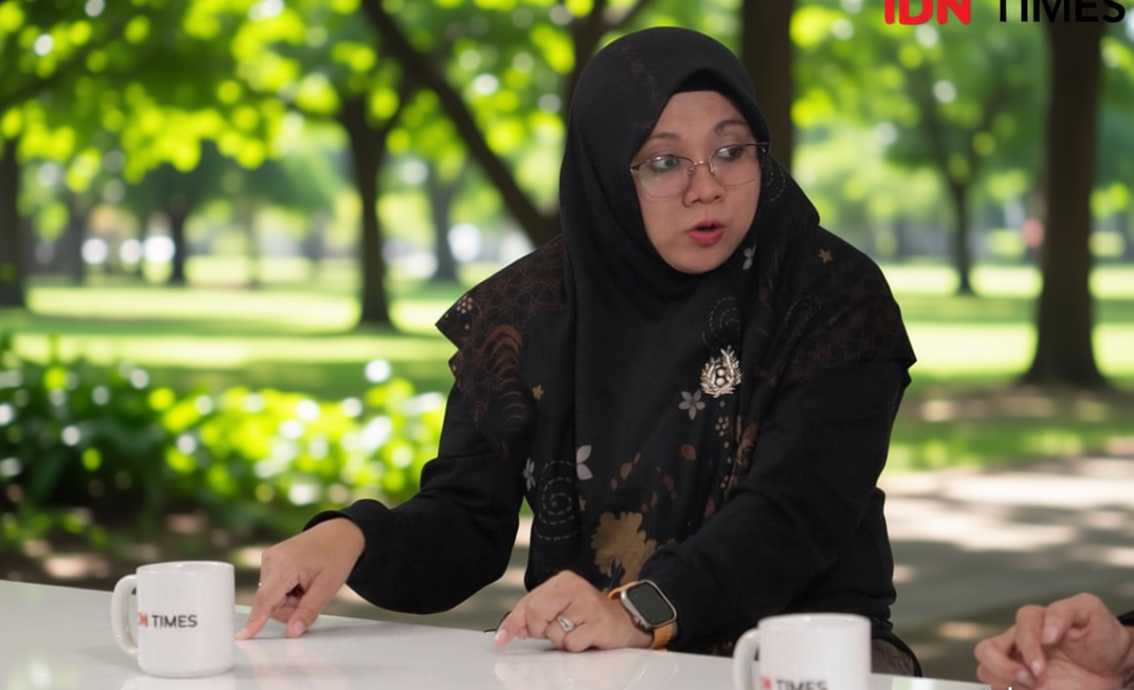 Meeting Results: Kala Bupati Siak Kritik Program Harus Seragam hingga Cekaknya Keuangan Daerah