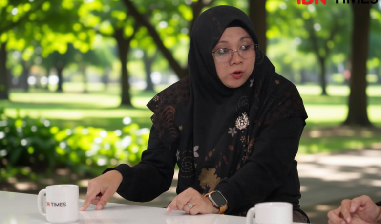 Meeting Results: Kala Bupati Siak Kritik Program Harus Seragam hingga Cekaknya Keuangan Daerah