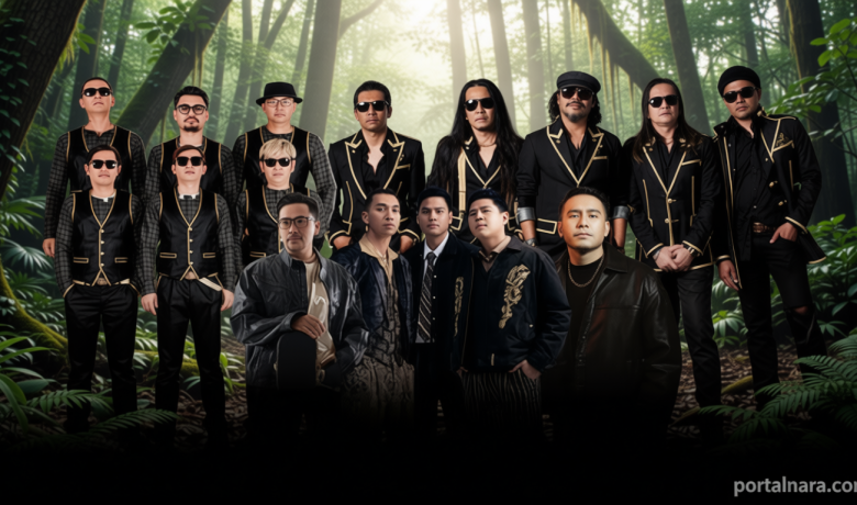 Timeless Project Live: Merayakan Perjalanan Hidup Lewat Tema 2000-an