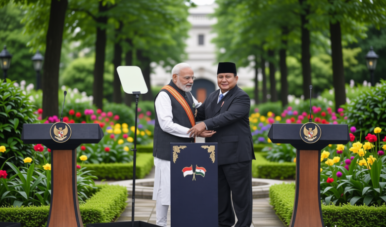 Key Discussion: TOP 5: Prabowo Ingin Mahasiswa RI Kuliah di India hingga Nanik Hilang