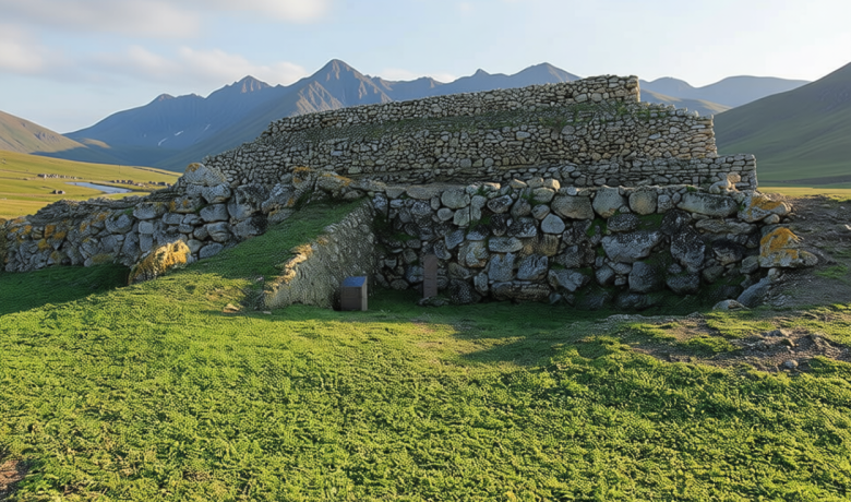 5 Fakta Monte d’Accoddi – Piramida Misterius di Pulau Sardinia Italia