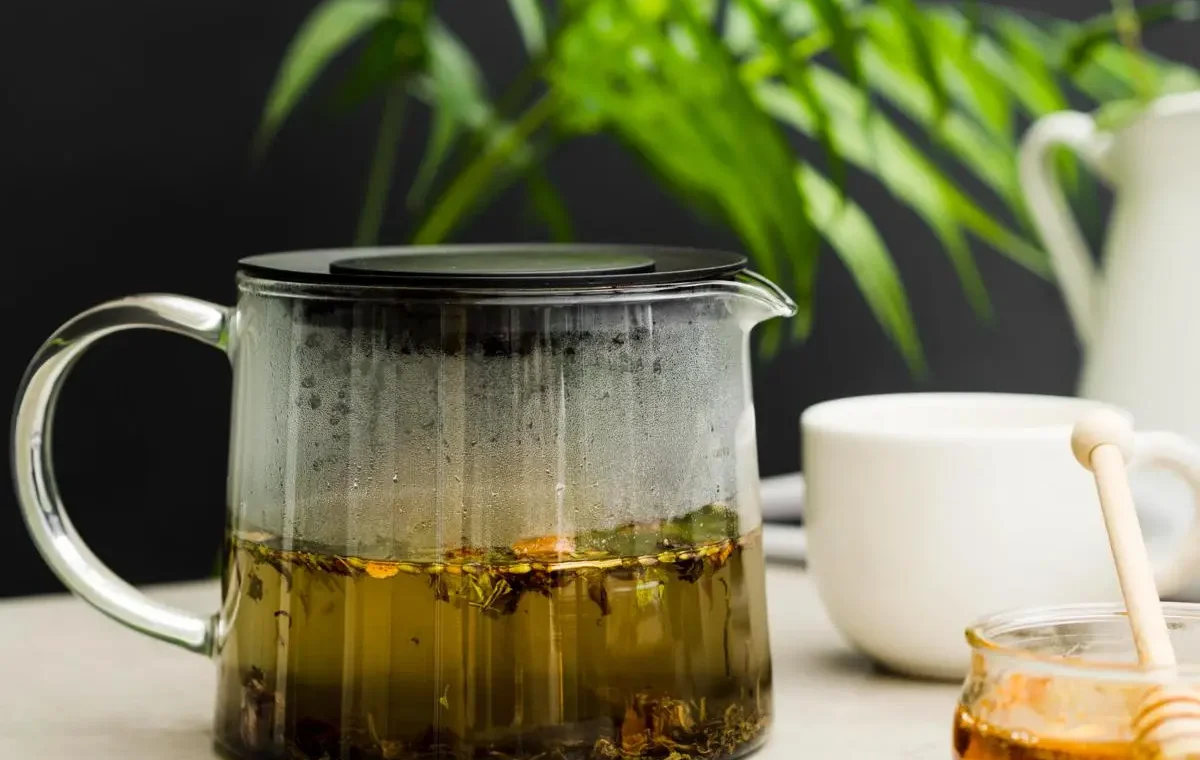 Key Issue: 6 Tips Menyeduh Teh agar Tidak Sepat dan Rasanya Lebih Nikmat