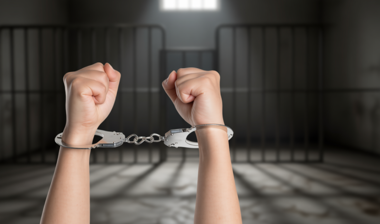 Polisi India Tangkap 35 Orang terkait Demo Kasus Pembunuhan Anak