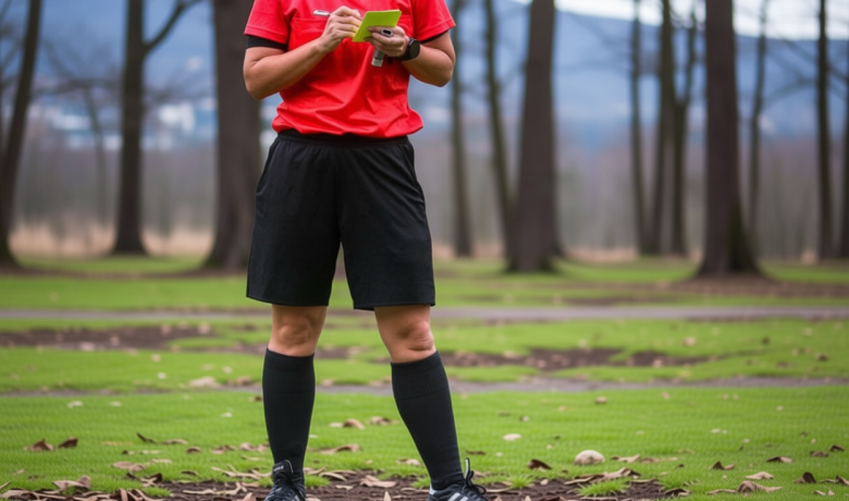 Profil Francois Letexier – Wasit Mesir vs Argentina di Piala Dunia 2026
