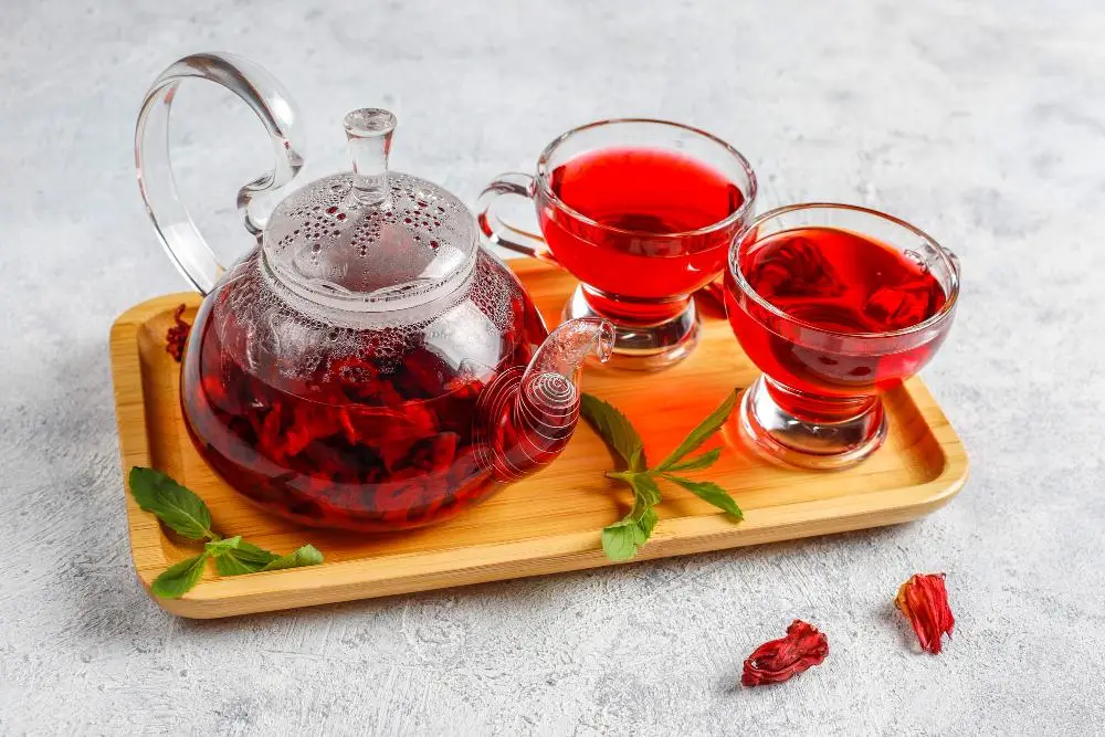 [QUIZ] Bisakah Kamu Menebak Wilayah Asal Minuman Tradisional Ini?