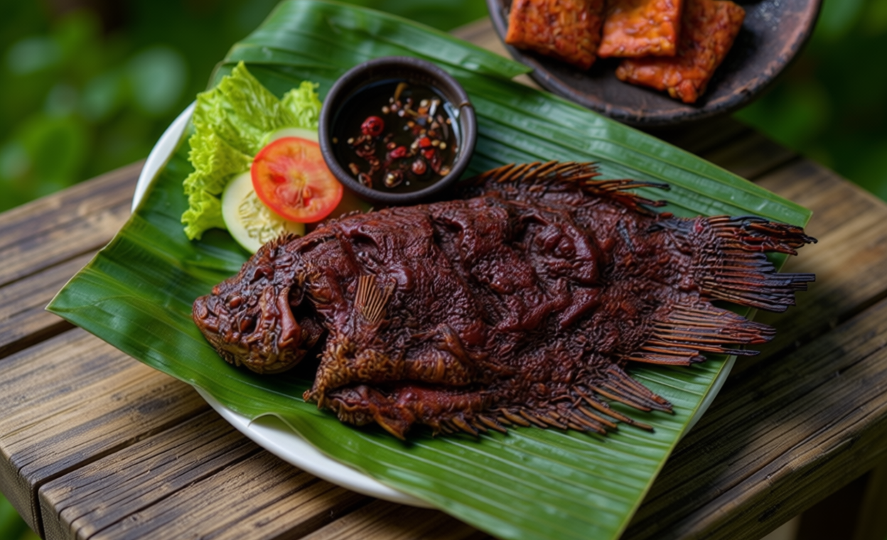 Key Issue: 7 Restoran Ramah Keluarga di Cipete Raya Selain Kafe de’CLAN