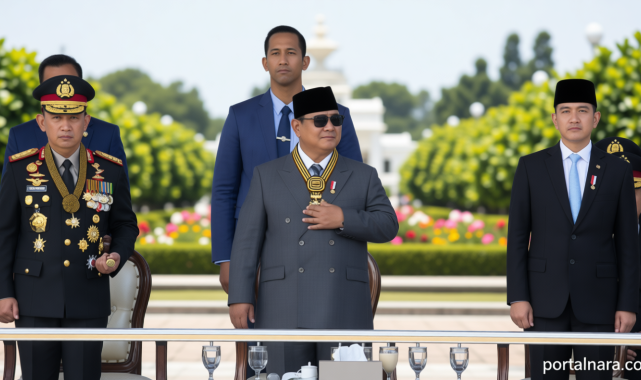 Special Plan: Kapolri: Polri Sita 80 Ribu Liter Pertalite dan 30 Ribu Elpiji Ilegal