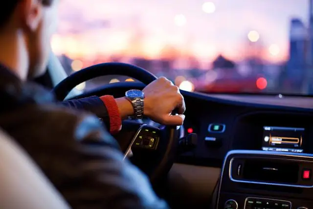 Key Discussion: Mengintip Karakter Libra Saat Berkendara: Bisa Anteng Saat Macet