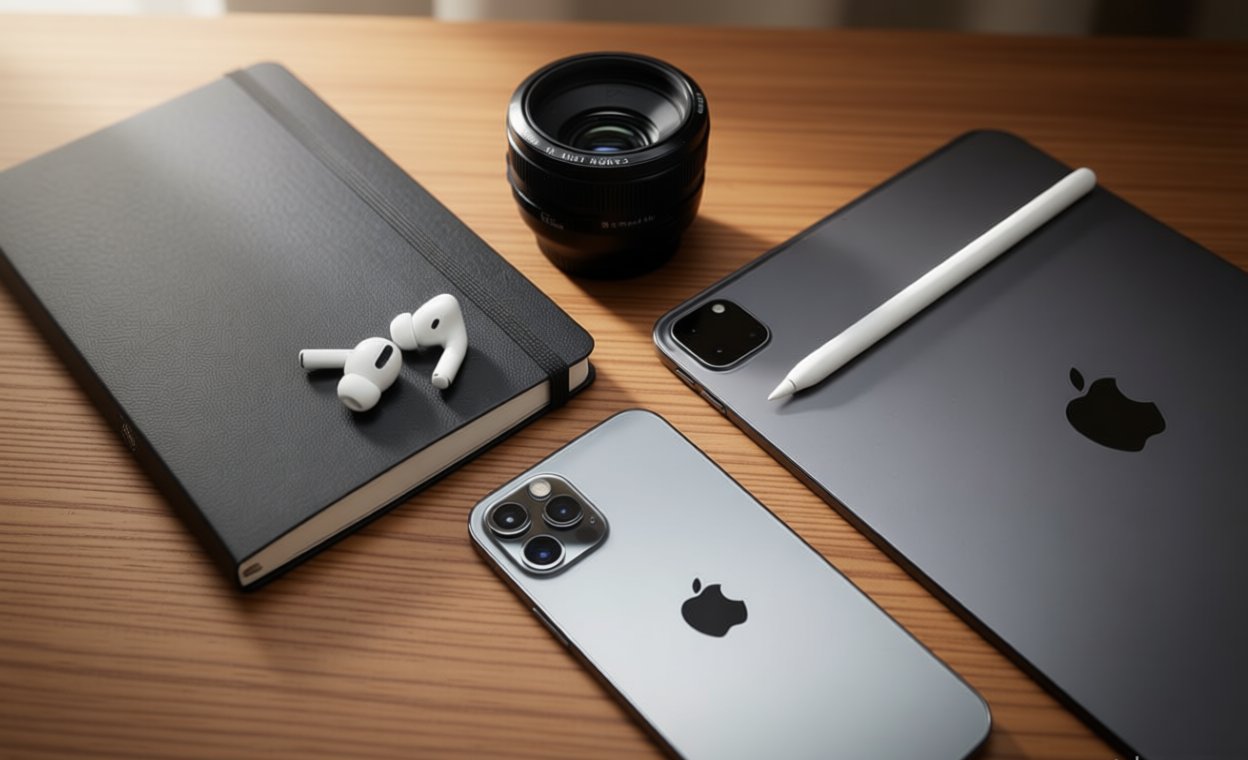 Special Plan: 5 Kekurangan Ekosistem Apple yang Harus Diketahui