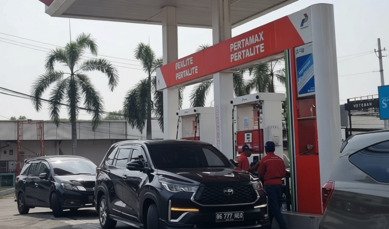 Important Visit: Harga BBM Nonsubsidi dari Pertamax-Avtur Turun Mulai Hari Ini, Cek Detailnya
