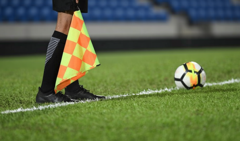 Special Plan: FIFA Tunjuk Paketan Wasit Argentina untuk Pimpin Prancis vs Maroko