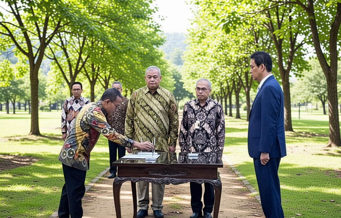 Main Agenda: Menkeu Purbaya: 96 Persen Penerima JHT Bebas Pajak