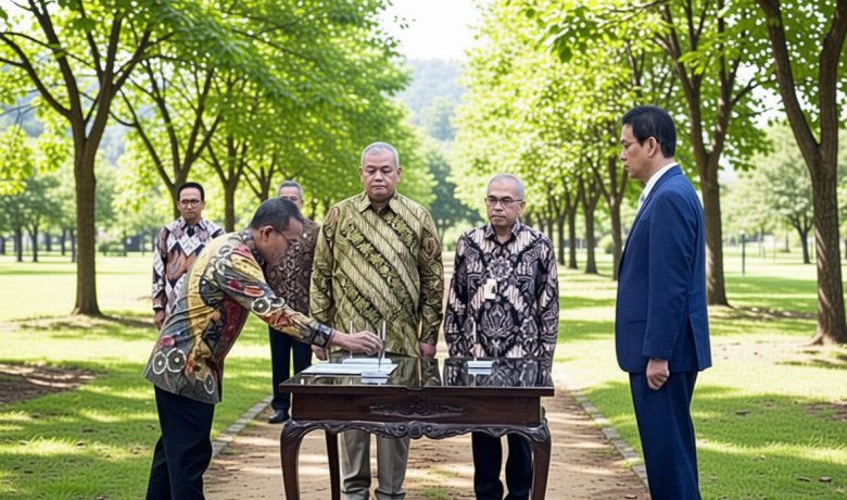 Main Agenda: Menkeu Purbaya: 96 Persen Penerima JHT Bebas Pajak