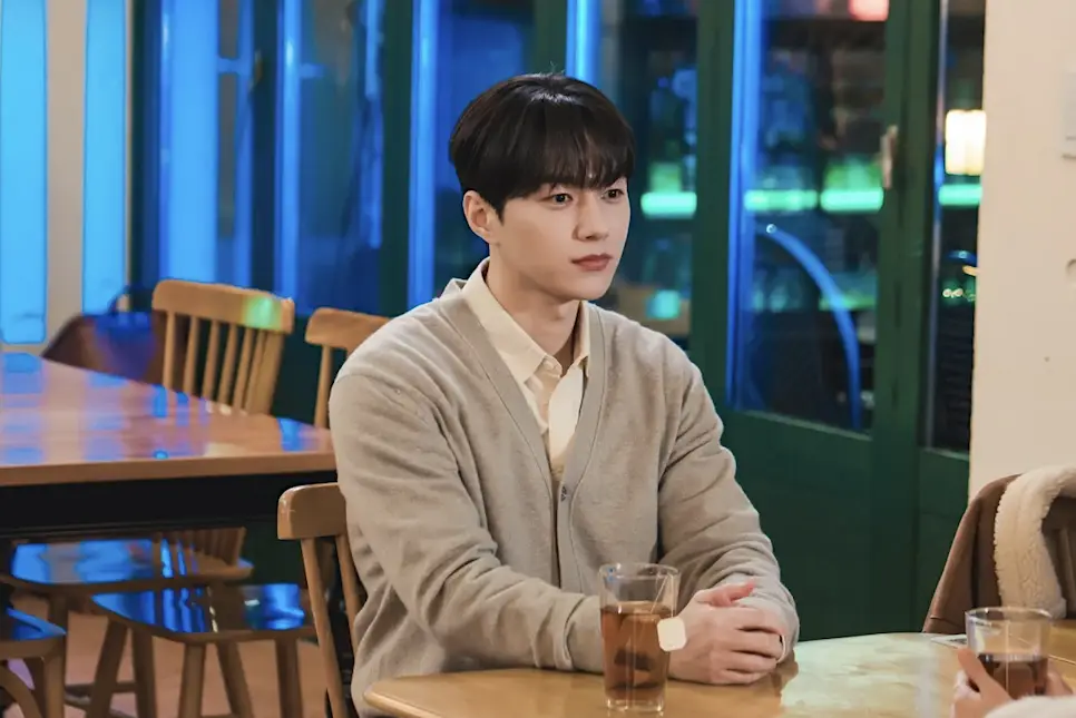 Key Issue: 7 Konflik Batin yang Dialami Cha Eun Hwan di Love In Sync