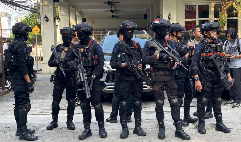 Latest Program: TOP 5: Temuan Brankas di Kafe de’Clan hingga DPR Tolak Biaya Haji Pakai APBN