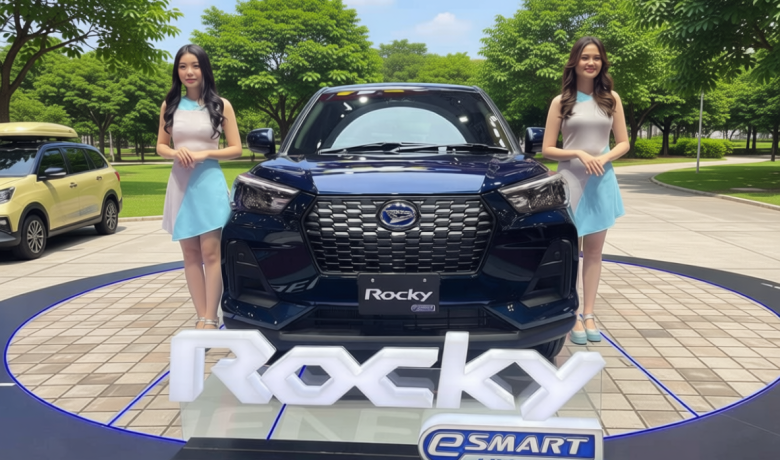 Key Issue: Tutup Semester 1 2026, Penjualan Daihatsu Tumbuh 27 Persen