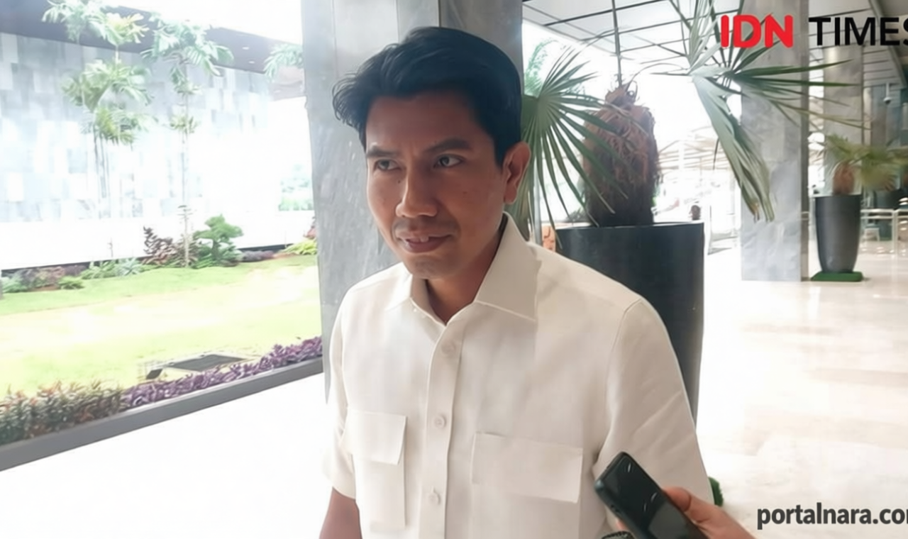Latest Program: Gerindra: KDMP Pangkas Peran Tengkulak, Harga Sembako Lebih Murah