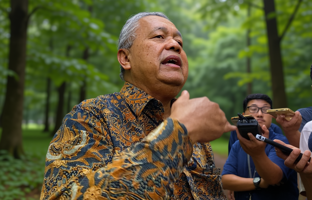 Tak Tutup Kemungkinan Panggil Perry Warjiyo, KPK: Sesuai Kebutuhan Penyidik