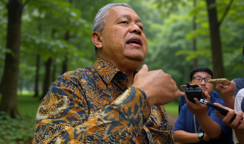 Tak Tutup Kemungkinan Panggil Perry Warjiyo, KPK: Sesuai Kebutuhan Penyidik