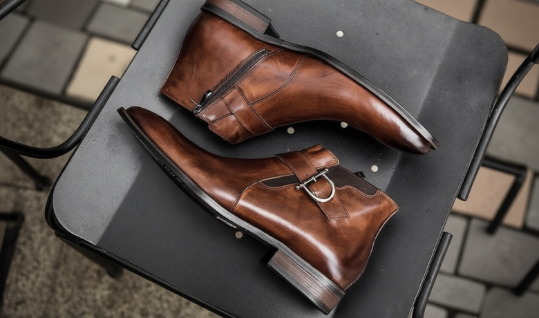 Historic Moment: 7 Jenis Sepatu Cowok yang Bikin OOTD Makin Kece dan Keren