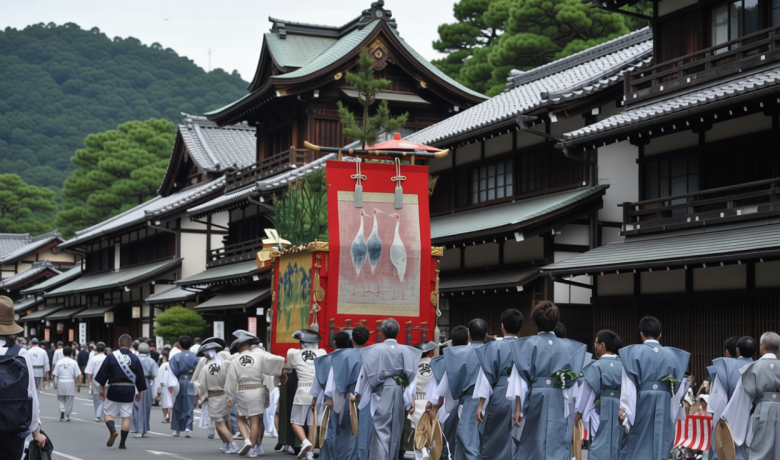 Latest Program: Aktivitas Wisata Gratis yang Bisa Dicoba Selama Gion Matsuri di Jepang