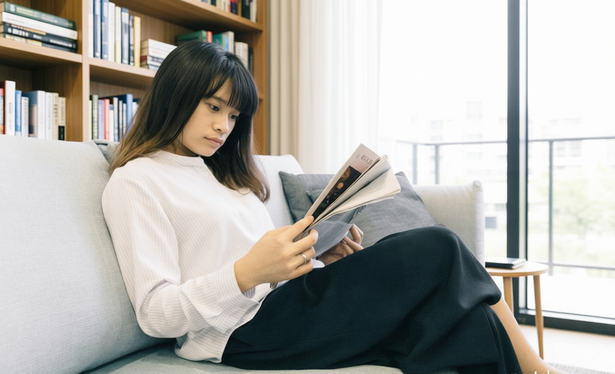 Key Strategy: 5 Cara Menentukan Batas Istirahat setelah Resign agar Tetap Aman