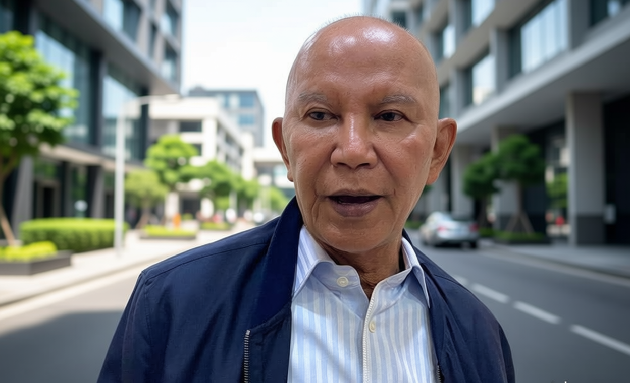 Main Agenda: Banggar DPR Tolak Penggunaan APBN untuk Tekan Kenaikan Biaya Haji 2027