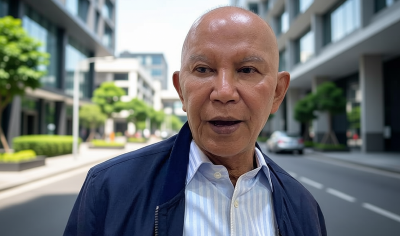 Main Agenda: Banggar DPR Tolak Penggunaan APBN untuk Tekan Kenaikan Biaya Haji 2027