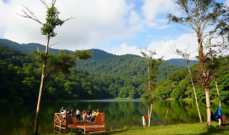 16 Tempat Wisata Pemalang dengan Alam yang Indah dan Memukau