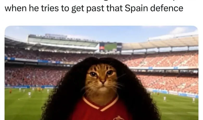 8 Meme Jelang Laga Final Piala Dunia 2026 – Pada Dukung Spanyol?