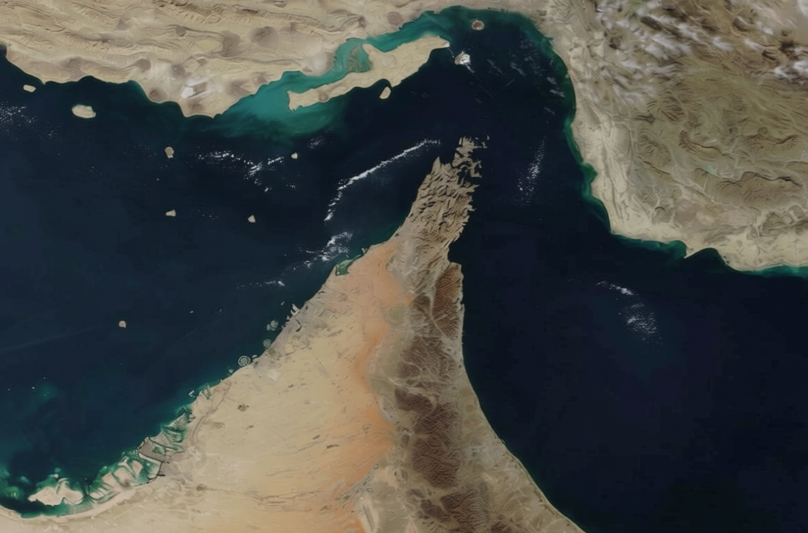Special Plan: Iran Tolak Pihak Asing Ikut Campur Bersihkan Ranjau di Selat Hormuz