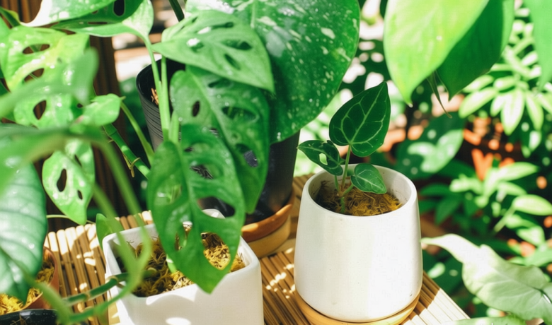 5 Tips Menanam Tanaman di Pot Tanpa Lubang Drainase, Anti Busuk!