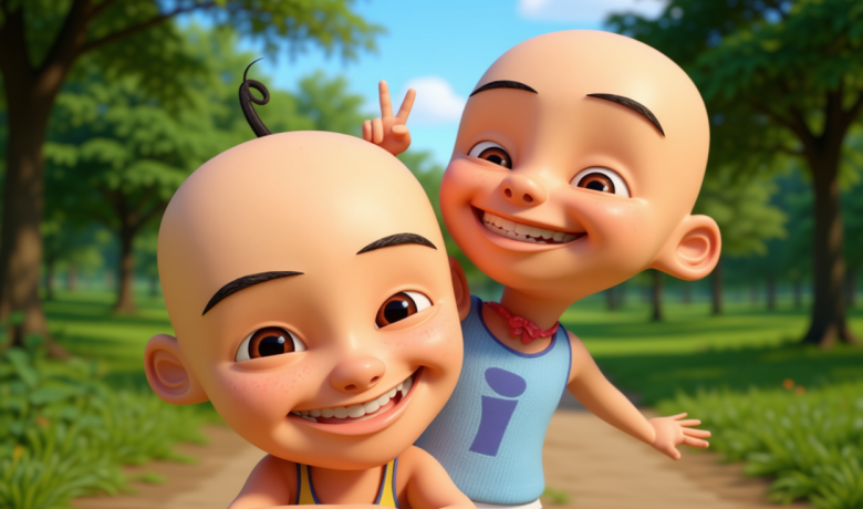 New Policy: [QUIZ] Dari Quotes Upin dan Ipin, Bagaimana Cara Kamu Menghadapi Ketidakpastian?