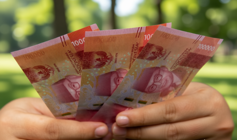 Key Issue: Kenapa Nomor Seri pada Uang Tidak Pernah Sama? Ini 5 Alasannya