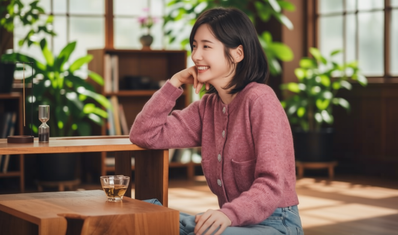 3 Keputusan Realistis Cha Ji Yoon di See You at Work Tomorrow