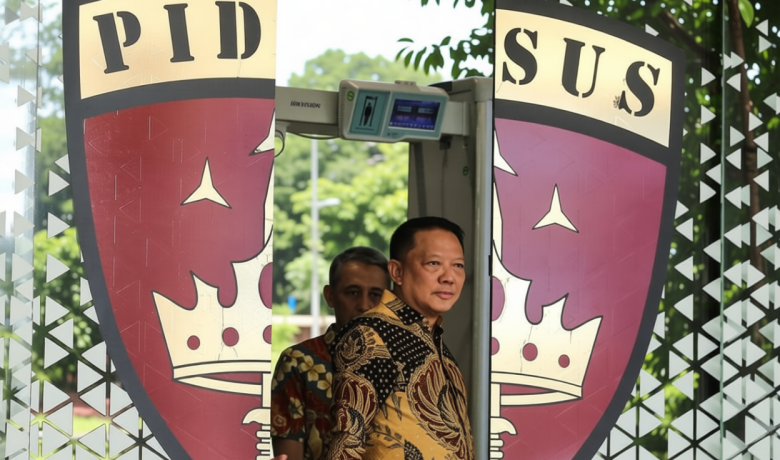 Kejagung Terbitkan Sprindik Baru, Febrie Diperiksa Jadi Saksi