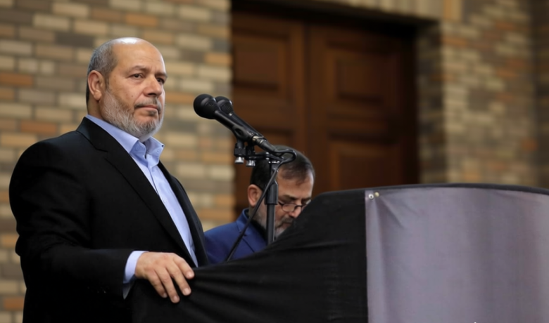 Latest Update: Khalil Al Hayya Jadi Pemimpin Baru Hamas Gantikan Yahya Sinwar
